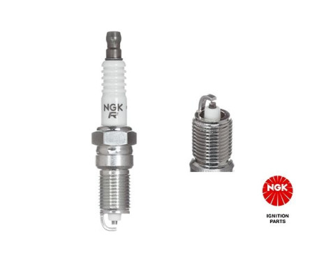 Spark Plug TR55 NGK, Image 3