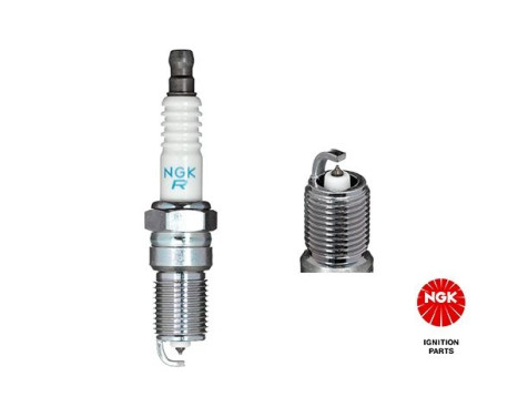 Spark Plug TR6AP-13E NGK, Image 2