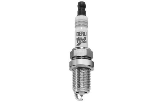 Spark Plug ULTRA TITAN UPT12P Beru