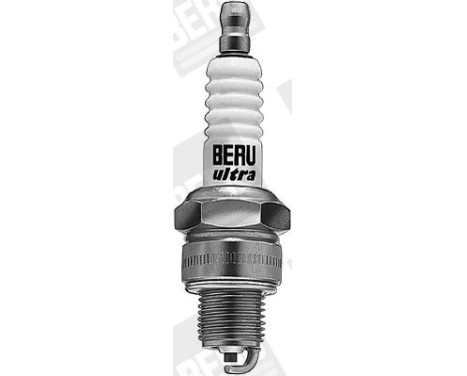 Spark Plug ULTRA Z118 Beru, Image 2