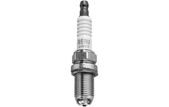 Spark Plug ULTRA Z129 Beru