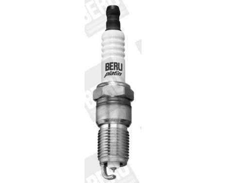 Spark Plug ULTRA Z148 Beru, Image 4