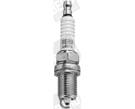 Spark Plug ULTRA Z156 Beru, Image 4