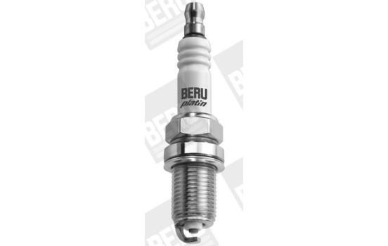 Spark Plug ULTRA Z171 Beru, Image 3