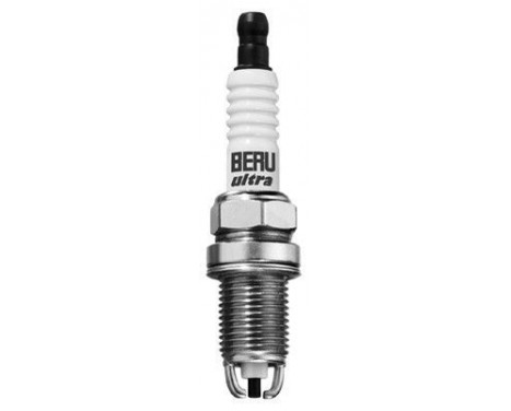 Spark Plug ULTRA Z208 Beru, Image 2