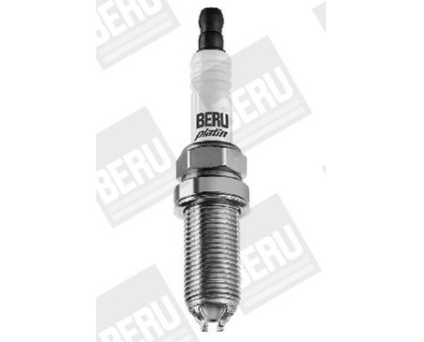 Spark Plug ULTRA Z211 Beru, Image 4