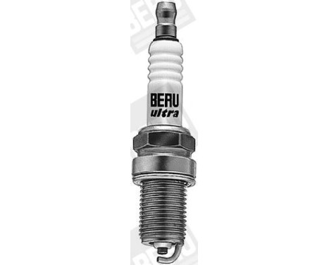 Spark Plug ULTRA Z227 Beru, Image 2