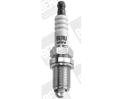 Spark Plug ULTRA Z227 Beru, Image 5