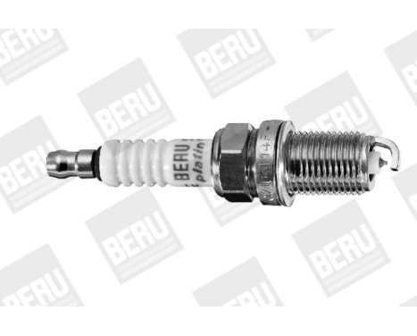 Spark Plug ULTRA Z228 Beru, Image 2