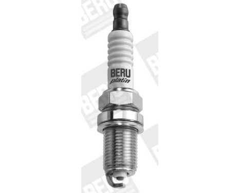 Spark Plug ULTRA Z228 Beru, Image 4