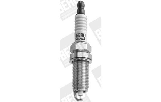 Spark Plug ULTRA Z235 Beru, Image 3