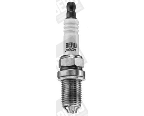 Spark Plug ULTRA Z237 Beru, Image 4