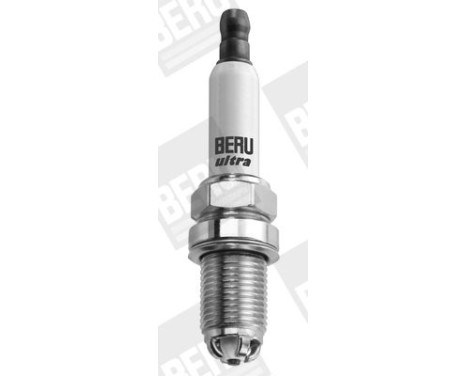 Spark Plug ULTRA Z239 Beru, Image 3