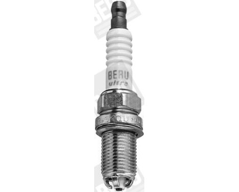 Spark Plug ULTRA Z239 Beru, Image 4