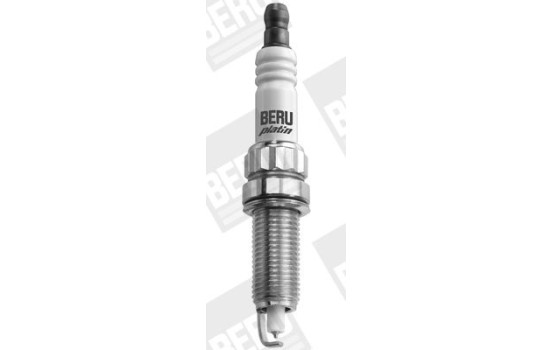 Spark Plug ULTRA Z242 Beru, Image 3