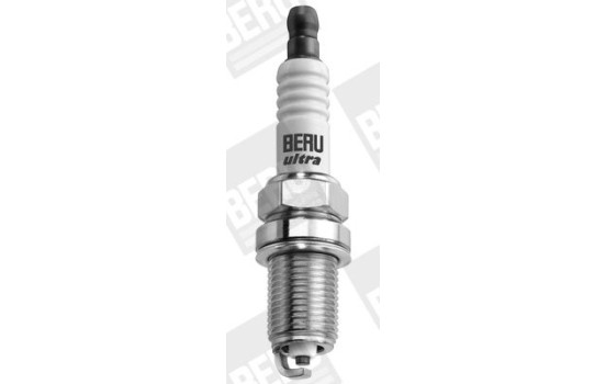 Spark Plug ULTRA Z254 Beru, Image 3