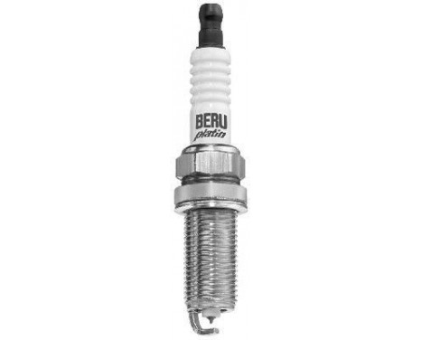 Spark Plug ULTRA Z277 Beru, Image 2