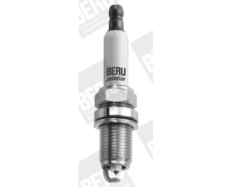 Spark Plug ULTRA Z284 Beru, Image 2