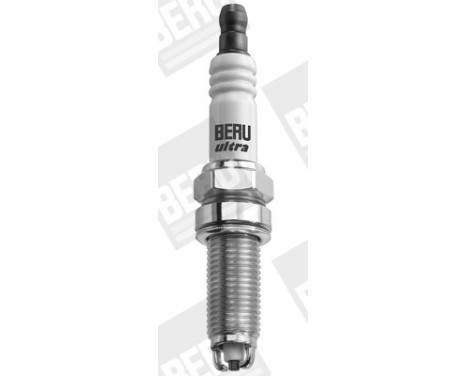 Spark Plug ULTRA Z286 Beru, Image 2