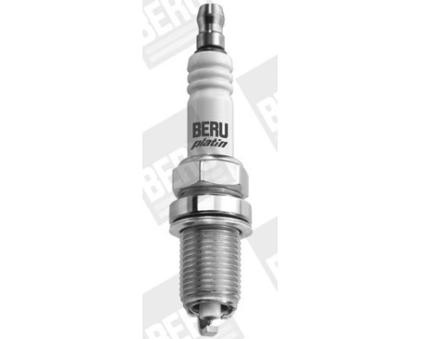 Spark Plug ULTRA Z295 Beru, Image 3