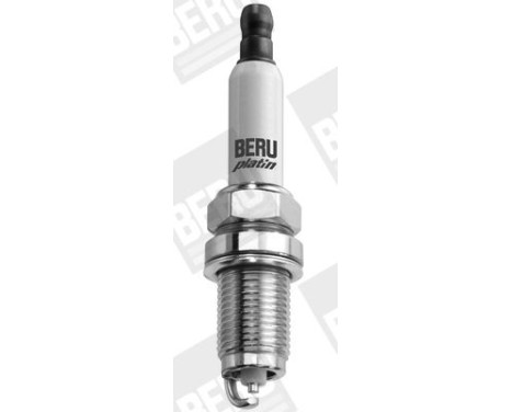 Spark Plug ULTRA Z317 Beru, Image 2