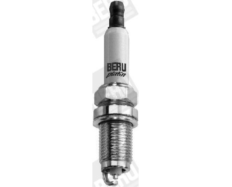 Spark Plug ULTRA Z317 Beru, Image 3