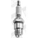 Spark Plug ULTRA Z32 Beru, Thumbnail 3