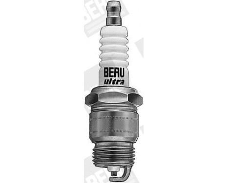 Spark Plug ULTRA Z32 Beru, Image 4