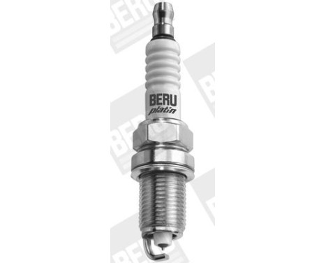 Spark Plug ULTRA Z321 Beru, Image 3