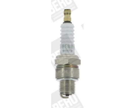 Spark Plug ULTRA Z39 Beru, Image 2