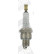 Spark Plug ULTRA Z48 Beru, Thumbnail 3