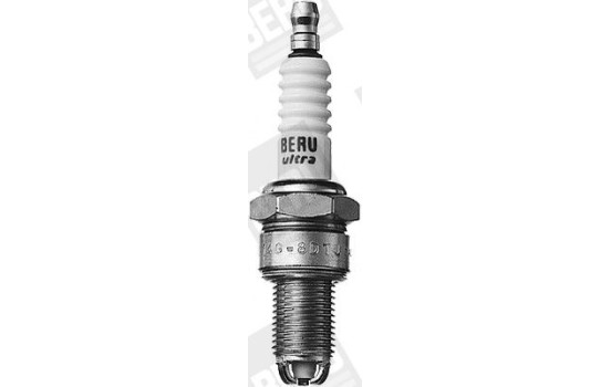 Spark Plug ULTRA Z51 Beru, Image 2