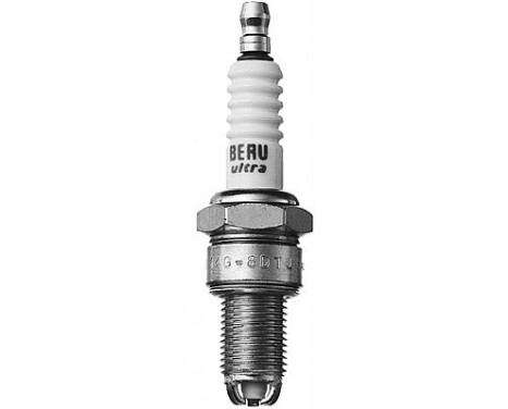 Spark Plug ULTRA Z75 Beru