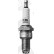 Spark Plug ULTRA Z75 Beru, Thumbnail 3