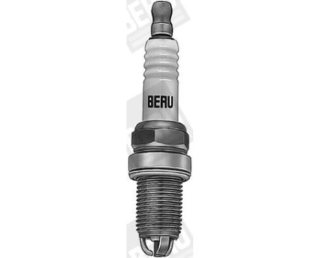 Spark Plug ULTRA Z89 Beru, Image 2