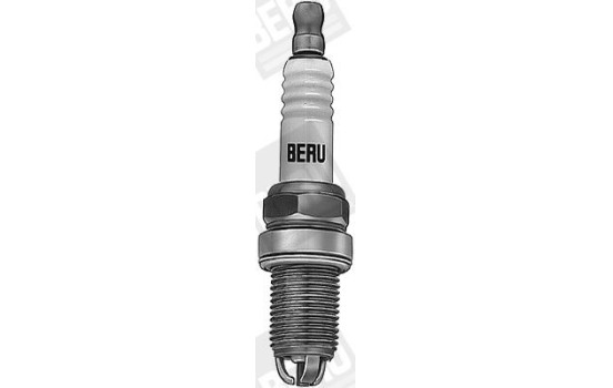 Spark Plug ULTRA Z89 Beru, Image 2