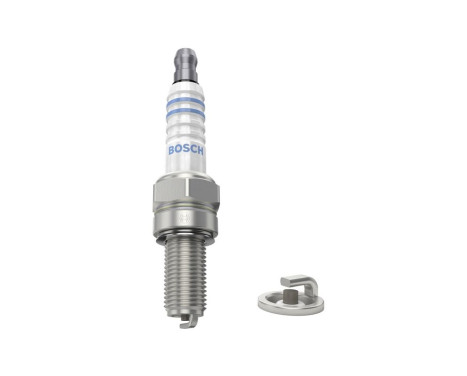Spark plug UR2CC Bosch, Image 7