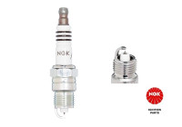 Spark plug UR4IX NGK