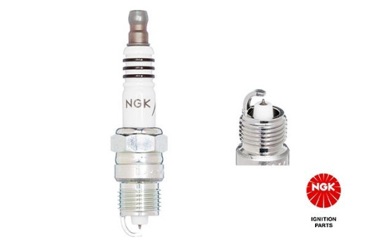 Spark plug UR4IX NGK