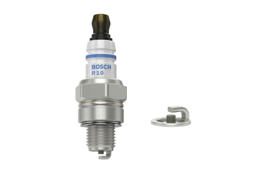 Spark plug USR5ECS Bosch, Image 6