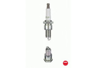 Spark Plug V-Line 10 BPR6EY-11 NGK
