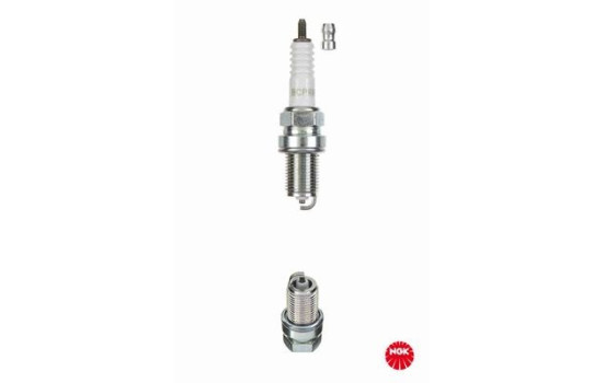 Spark Plug V-Line 12 BCPR6E NGK, Image 3