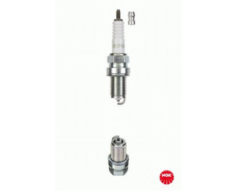 Spark Plug V-Line 12 BCPR6E NGK
