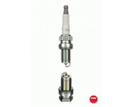 Spark Plug V-Line 12 BCPR6E NGK, Image 2
