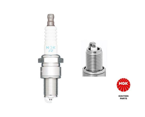 Spark Plug V-Line 13 BPR6ES-11 NGK, Image 3