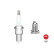 Spark Plug V-Line 13 BPR6ES-11 NGK, Thumbnail 3