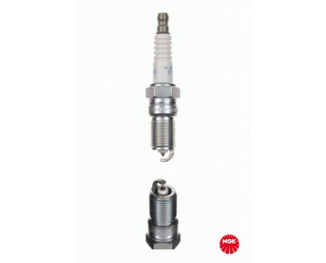 Spark Plug V-Line 31 PTR5D-10 NGK, Image 2