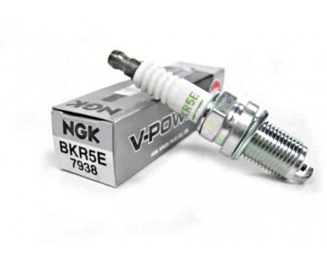 Spark Plug V-Line 33 BKR5E-11 NGK