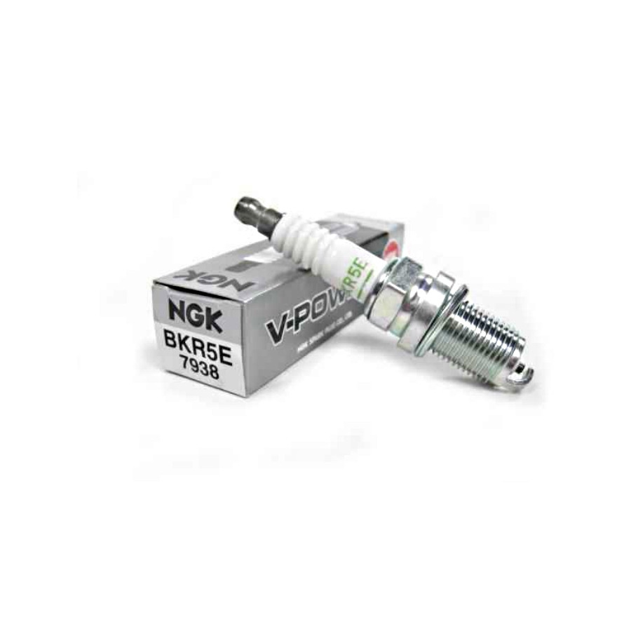 Mini Cooper Ngk Spark Plug 3-pack Value Line Gen3