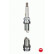 Spark Plug V-Line 33 BKR5E-11 NGK, Thumbnail 2